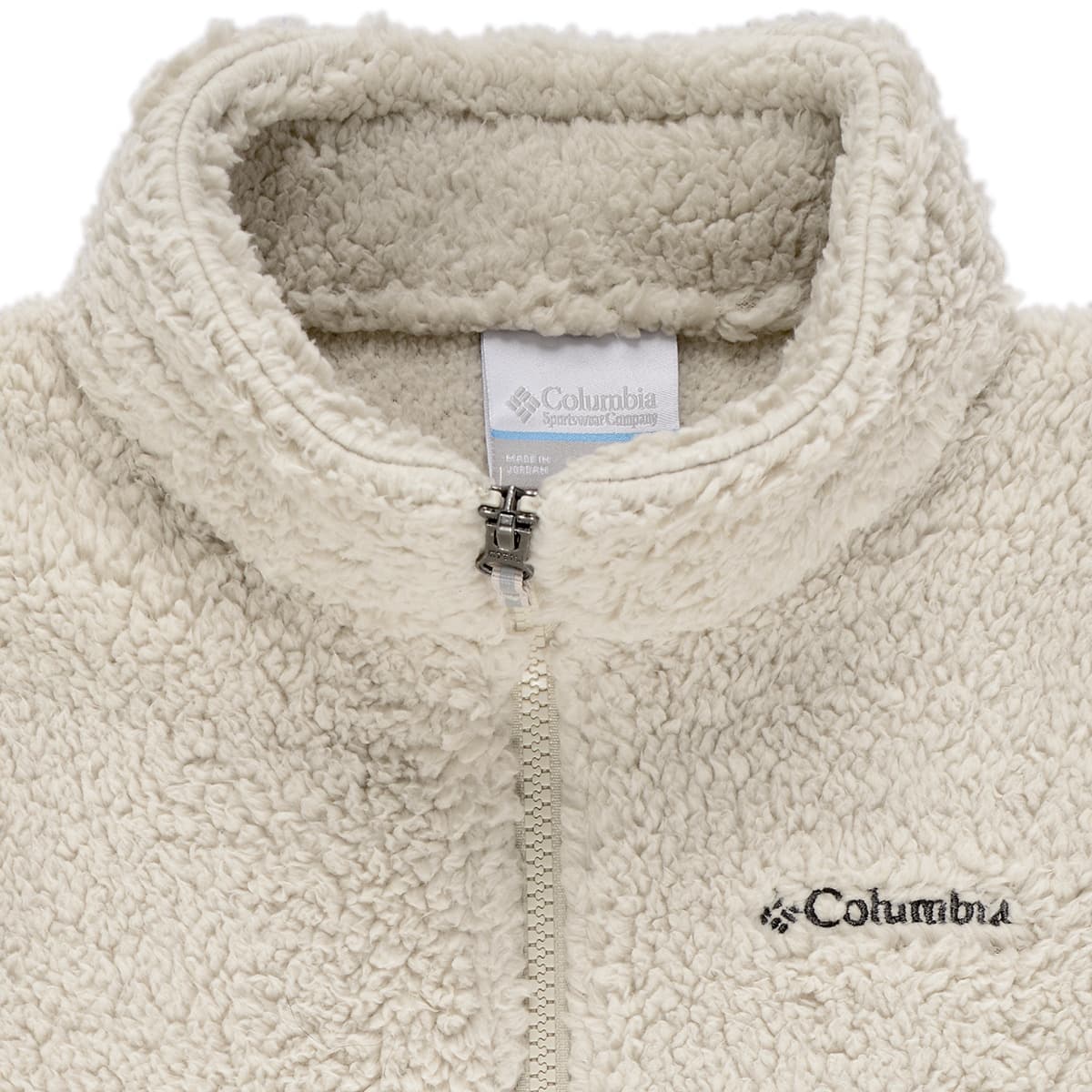 Boys' Hoodies & Sweatshirts Columbia Beige