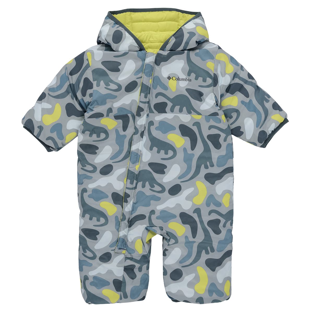 Women's Jumpsuits Columbia Green