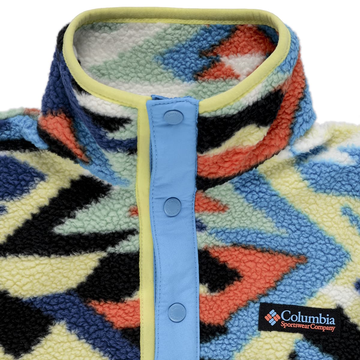 Boys' Hoodies & Sweatshirts Columbia Multicolor