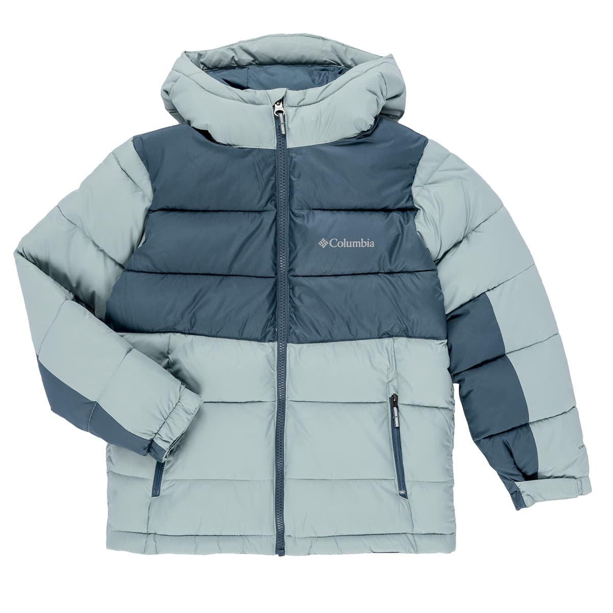 Χοντρό μπουφάν Columbia PIKE LAKE II