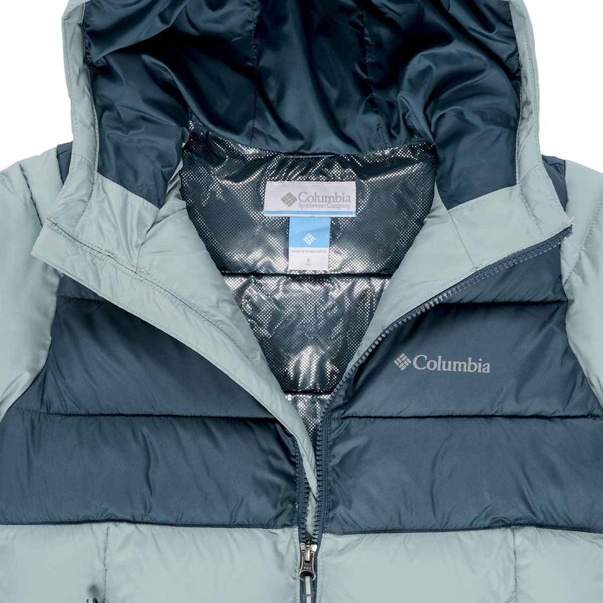 Boys' Jackets Columbia Blue