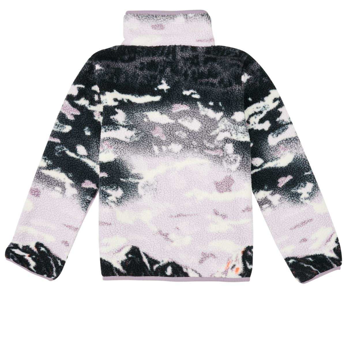 Boys' Hoodies & Sweatshirts Columbia Purple