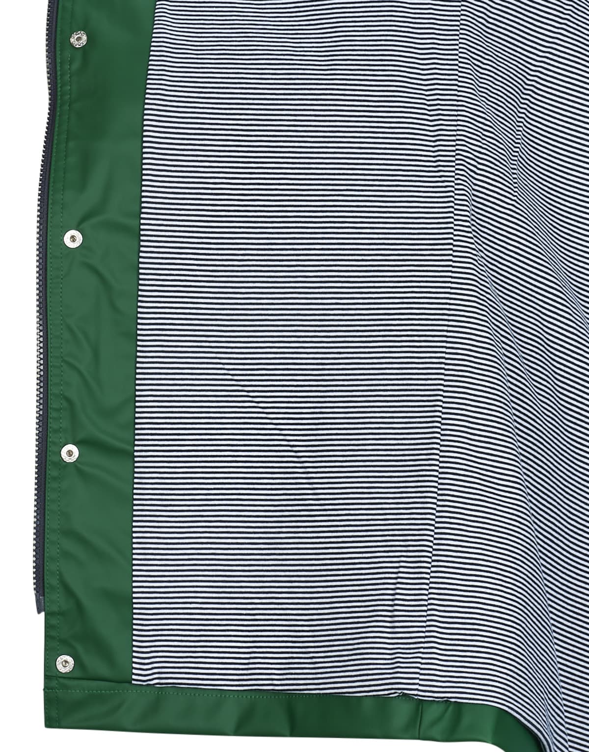 Women's Parkas Petit Bateau Green