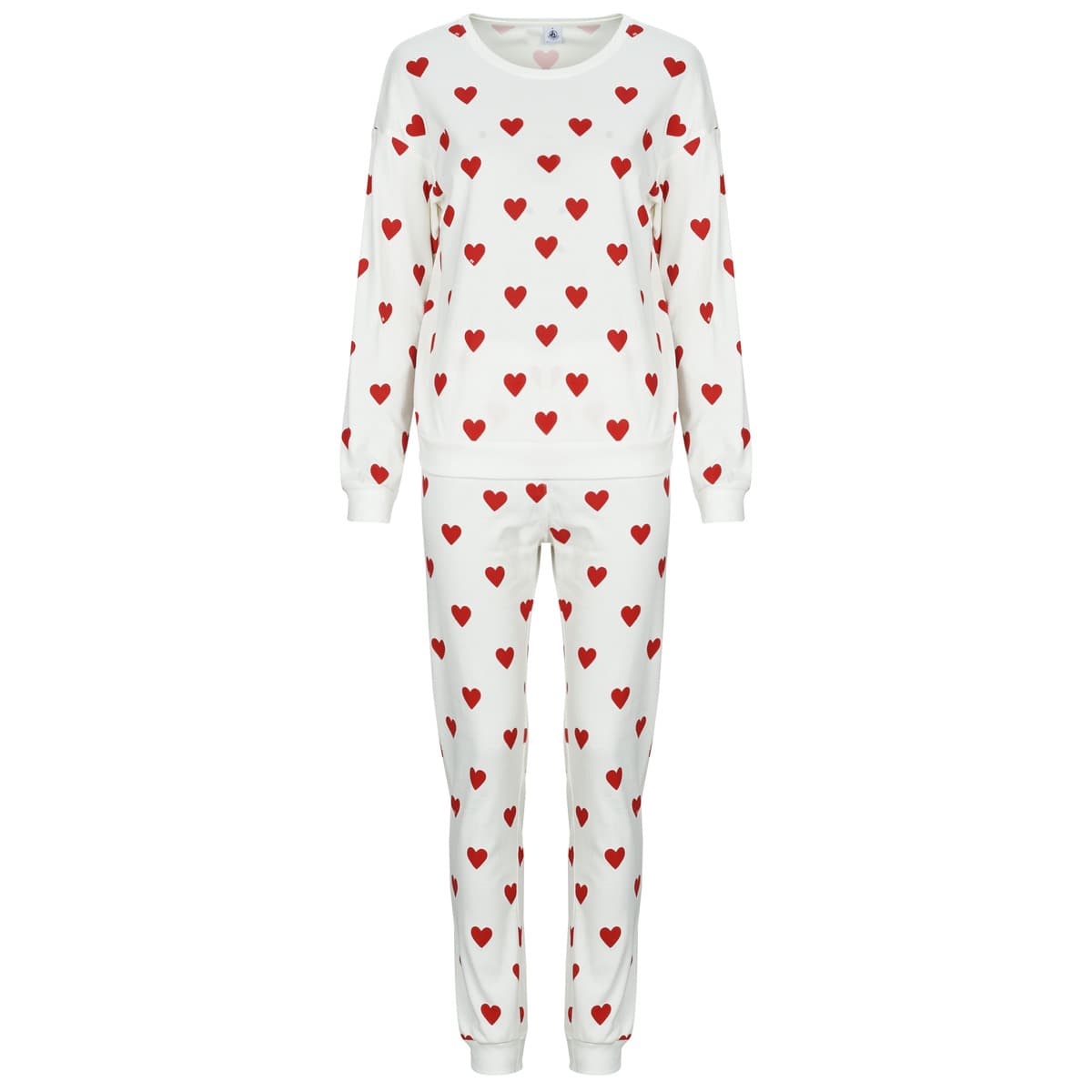 Πιτζάμες Petit Bateau TOXA