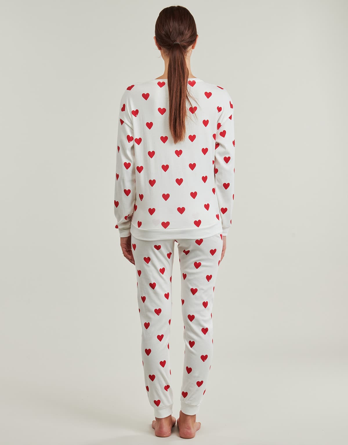 Women's Pajamas Petit Bateau White