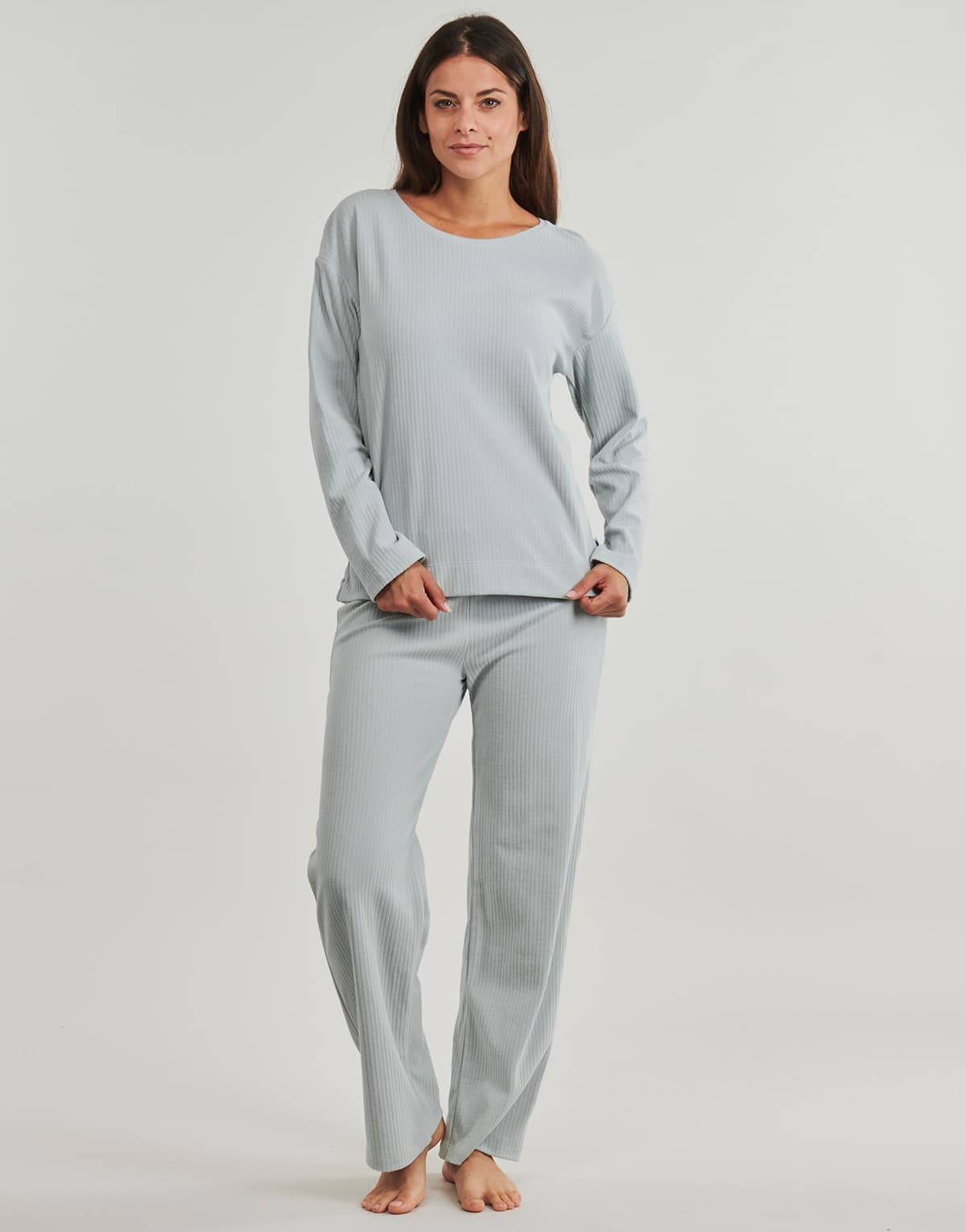 Women's Tracksuits Petit Bateau Gray