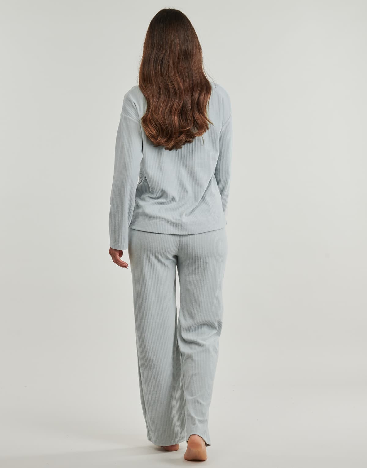 Women's Tracksuits Petit Bateau Gray