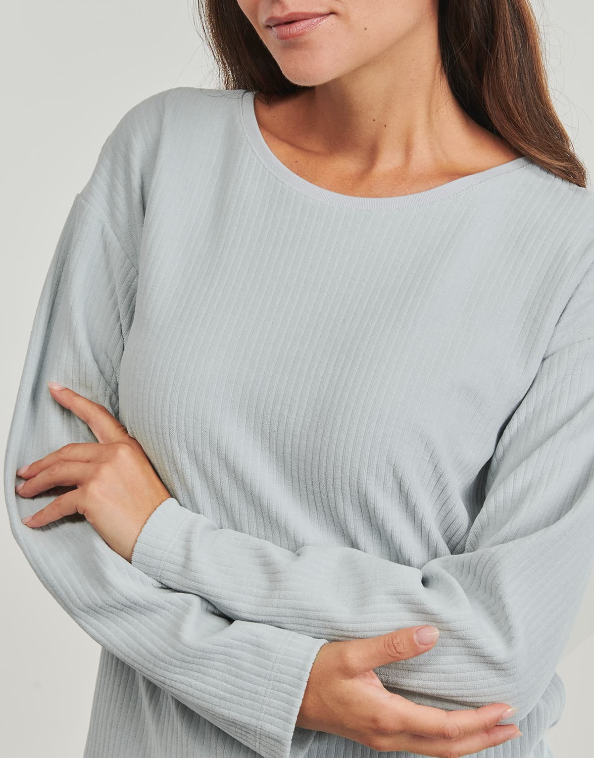 Women's Tracksuits Petit Bateau Gray