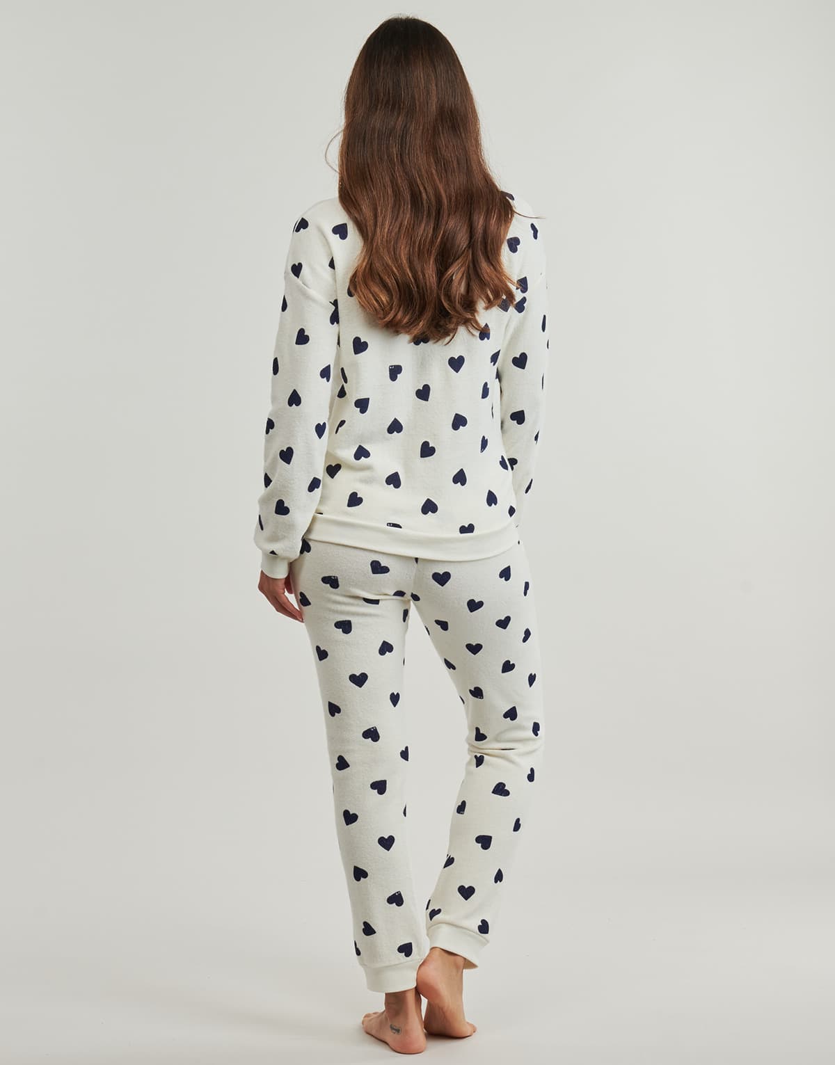 Women's Pajamas Petit Bateau White