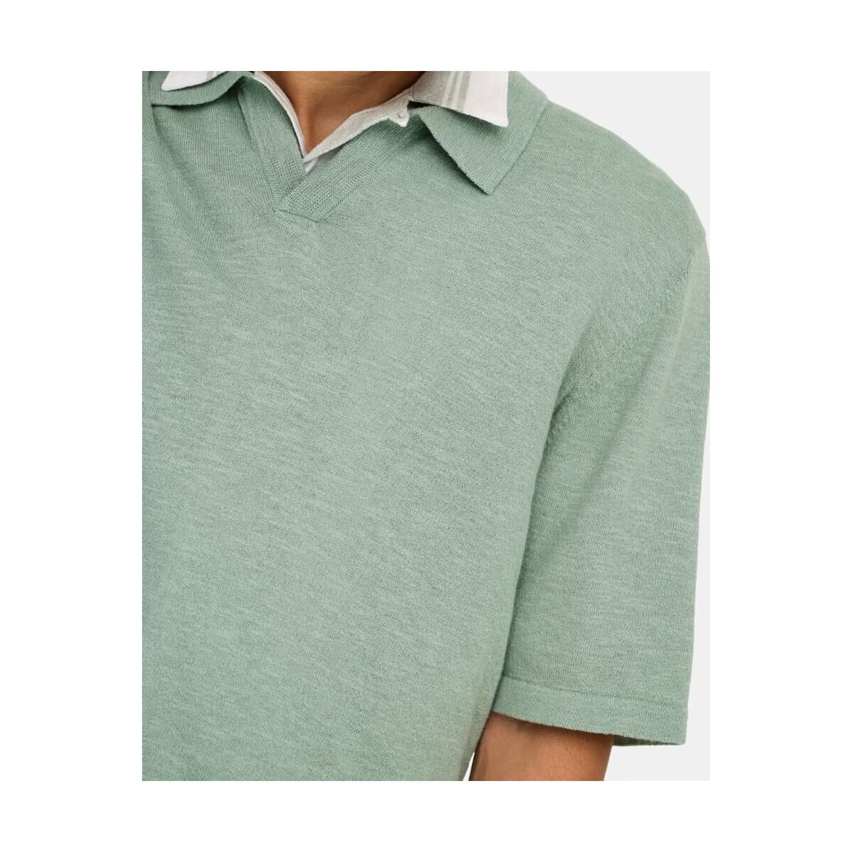 Men's T-Shirts Only & Sons Green