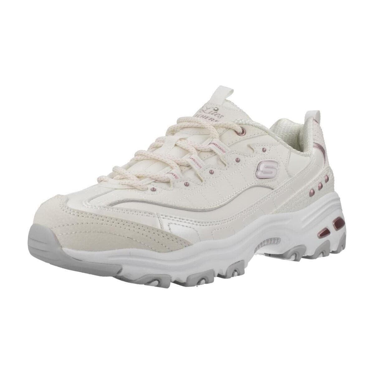 Xαμηλά Sneakers Skechers Sport Zapatillas Mujer Modèle Dlites