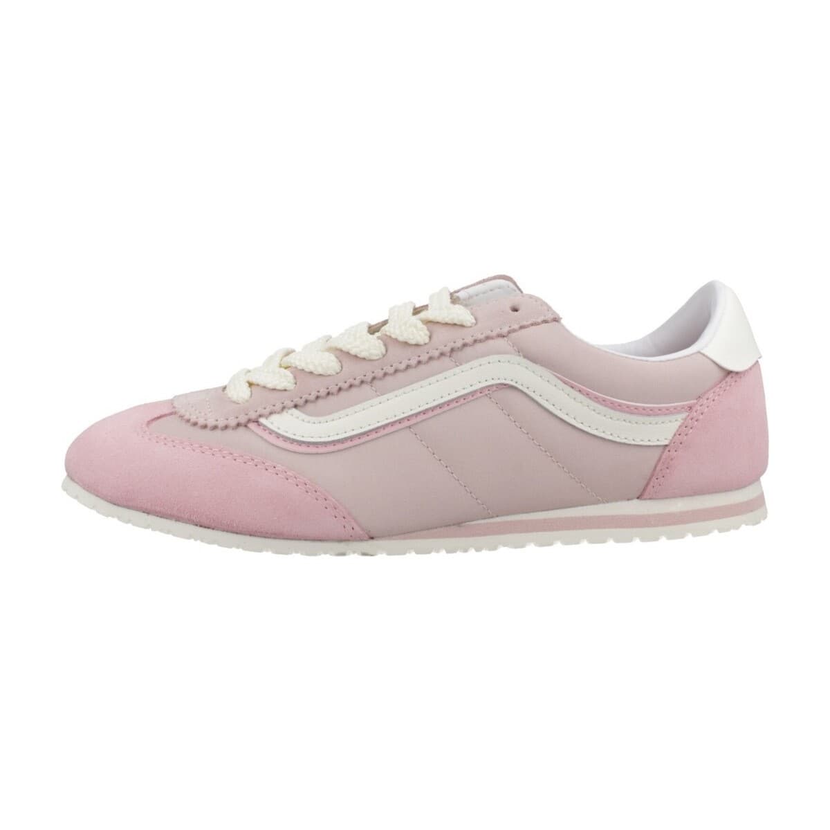Women's Sneakers Vans Pink