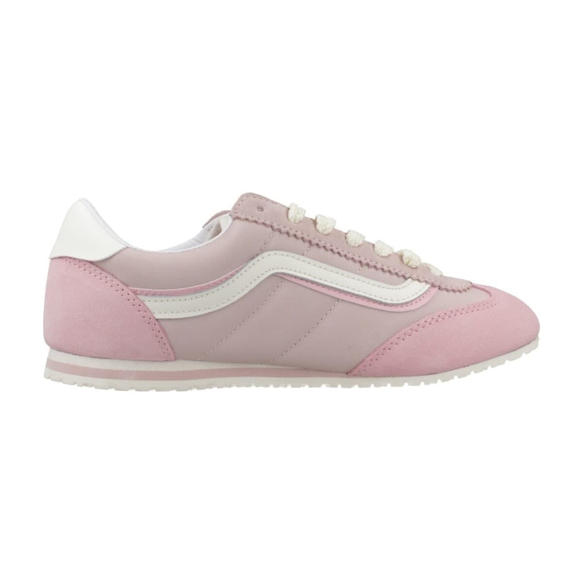 Women's Sneakers Vans Pink