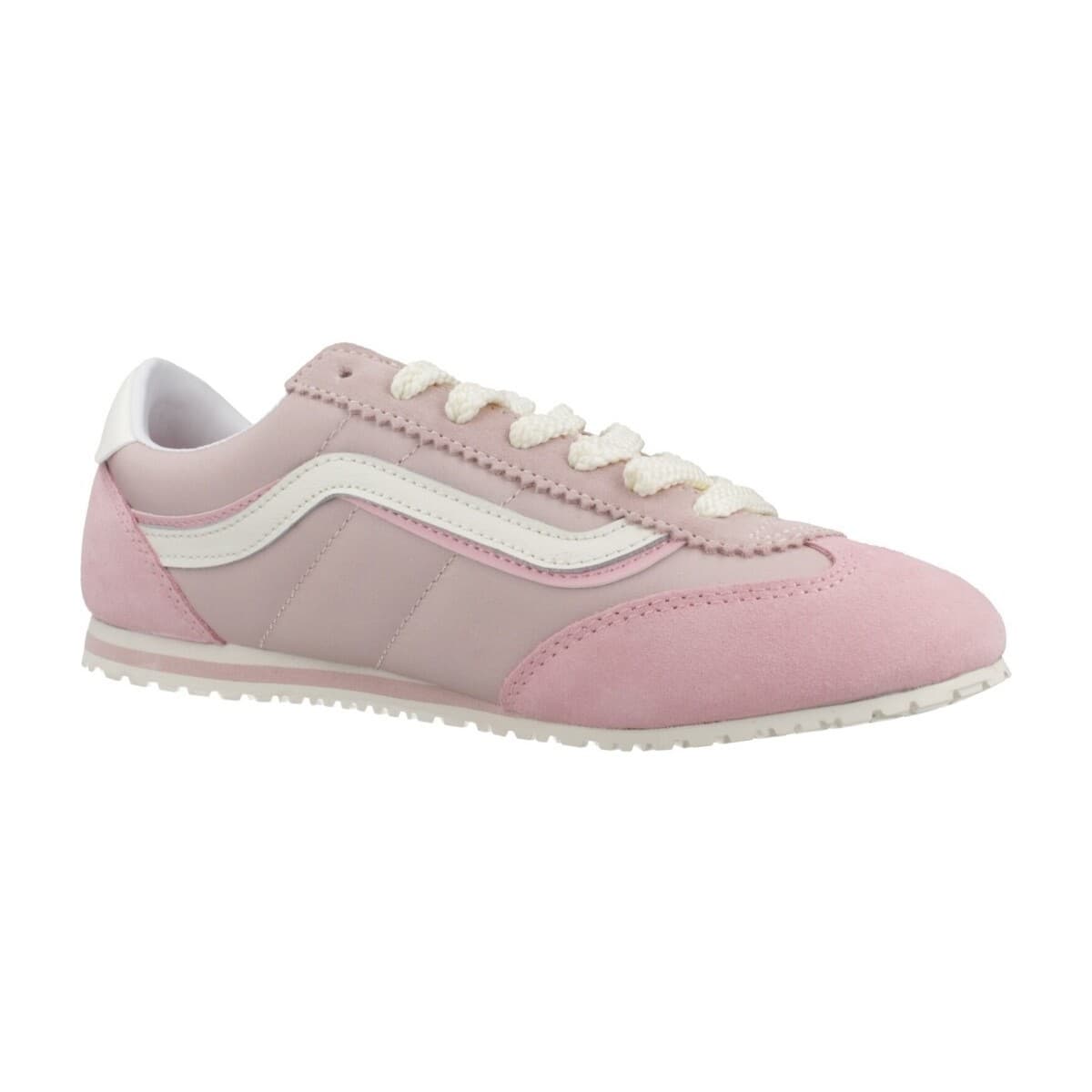 Women's Sneakers Vans Pink