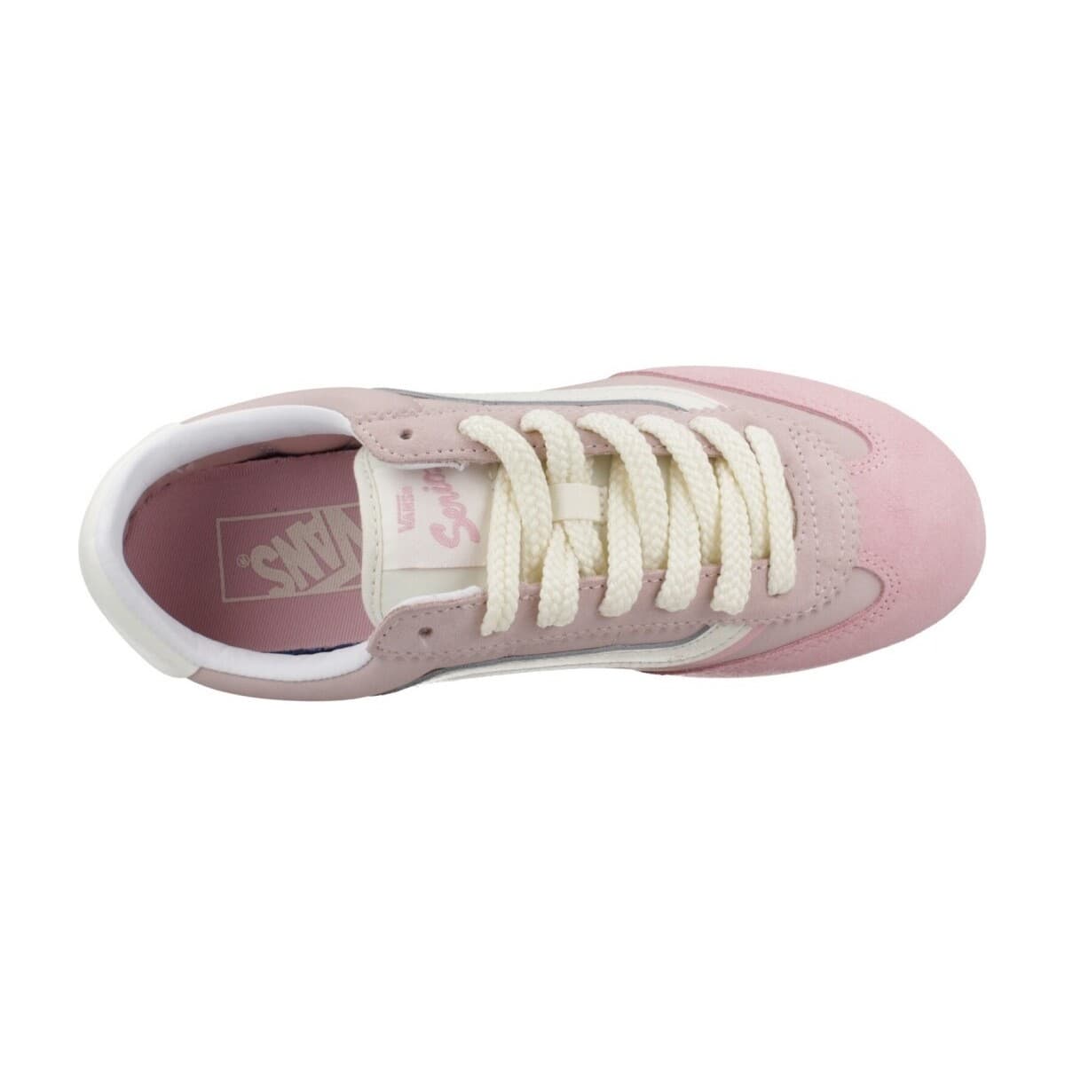 Women's Sneakers Vans Pink
