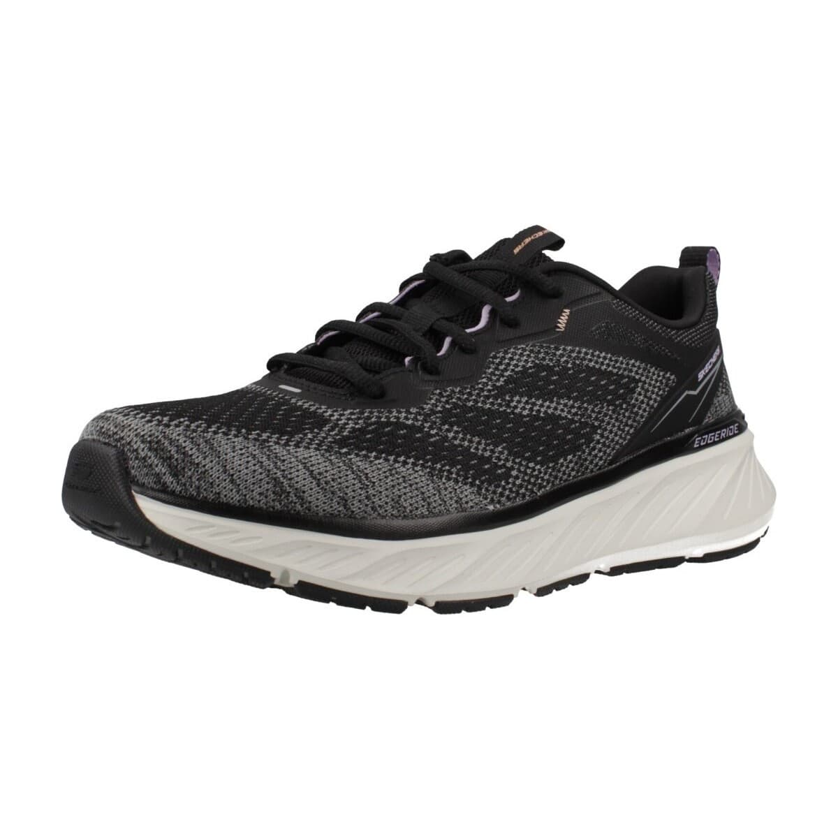 Sneakers Skechers Sport Zapatillas Mujer Modèle Edgeride