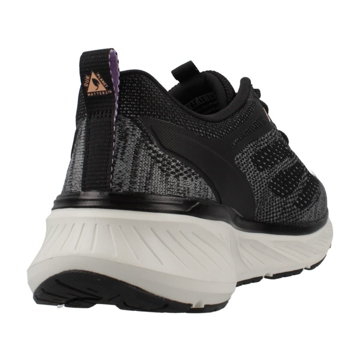 Women's Sports Shoes Skechers Black