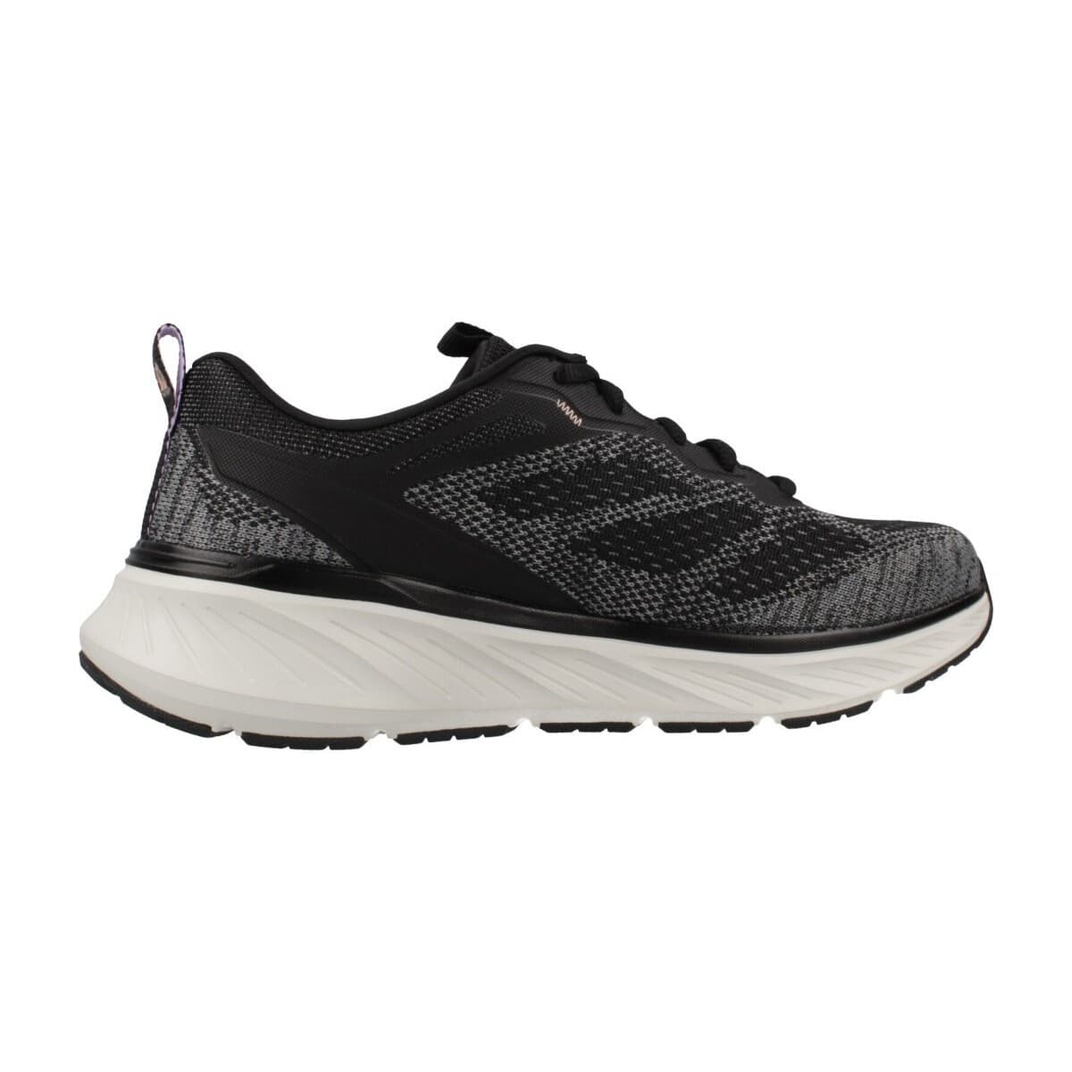Women's Sports Shoes Skechers Black