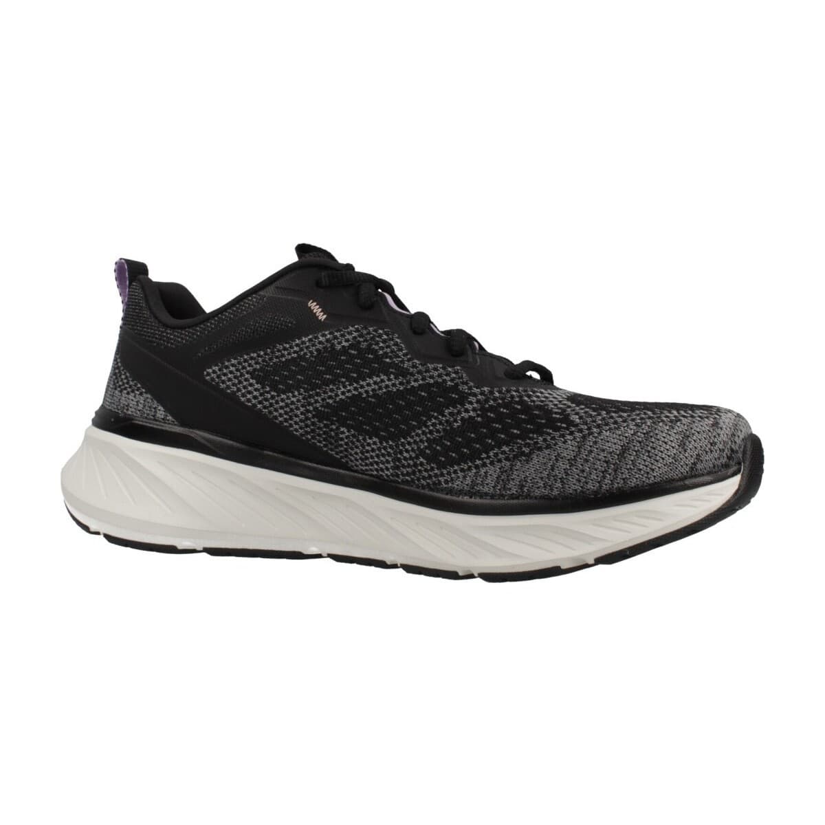Women's Sports Shoes Skechers Black
