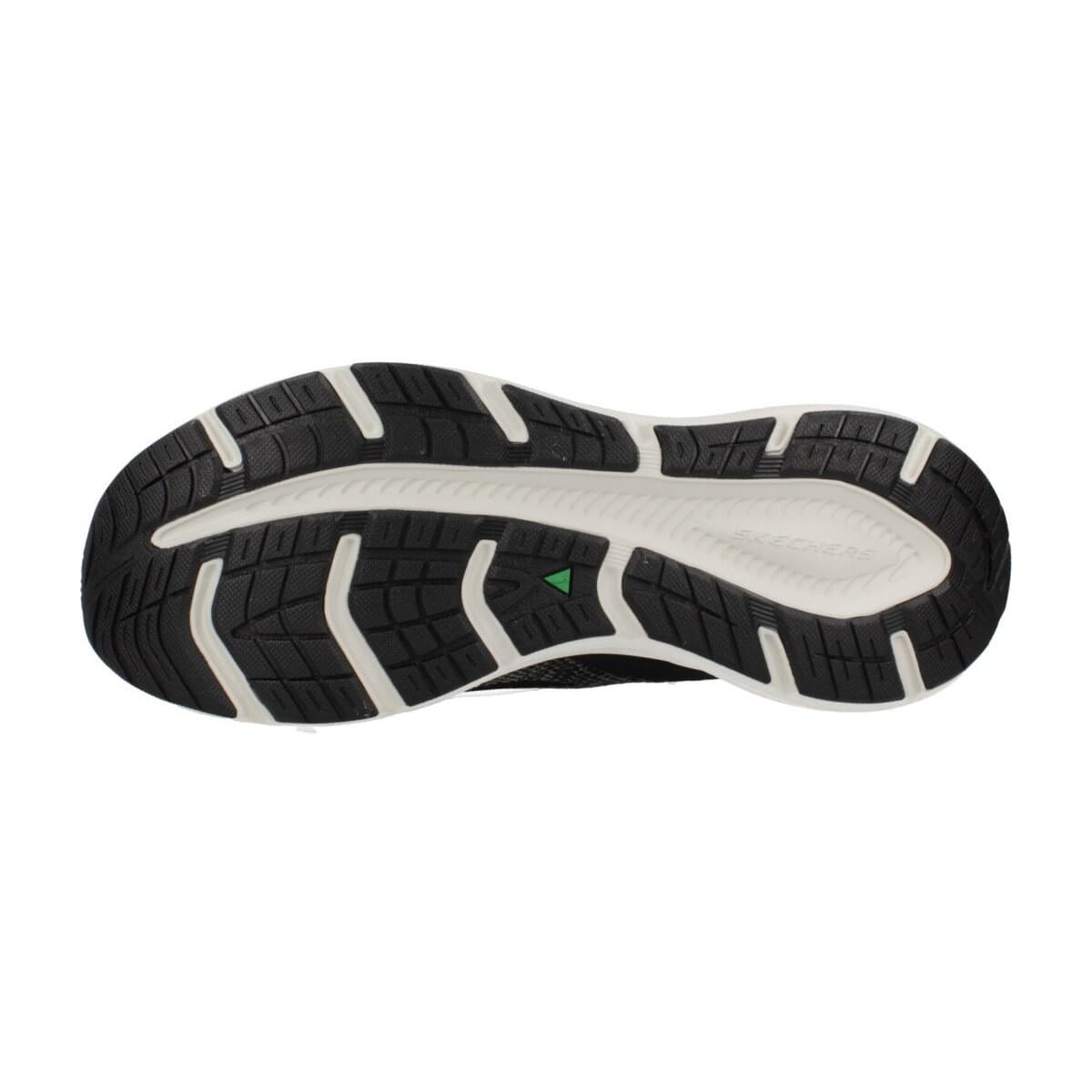 Women's Sports Shoes Skechers Black