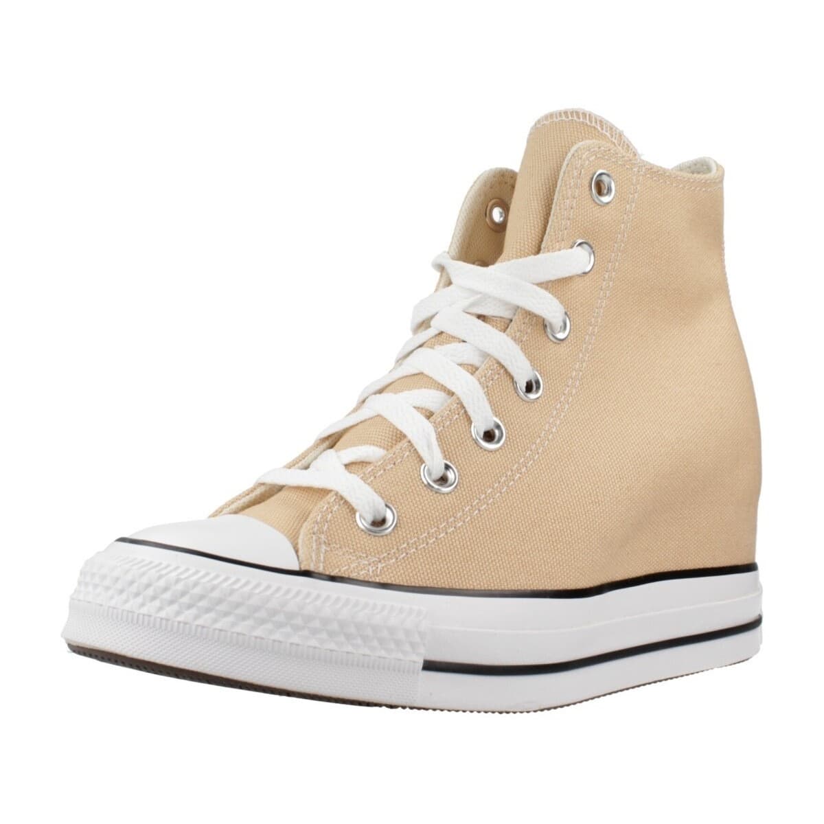 Women's Sneakers Converse Orange