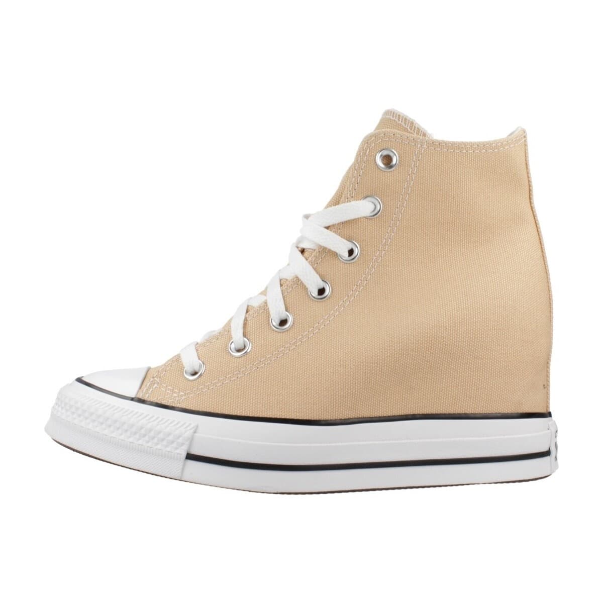 Women's Sneakers Converse Orange