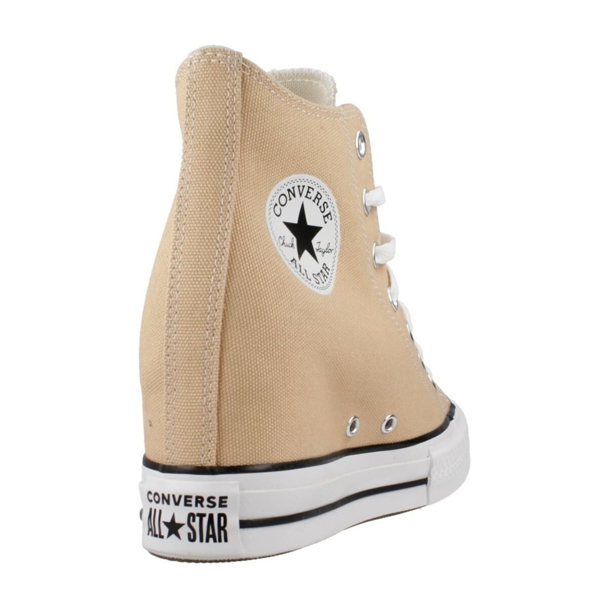 Women's Sneakers Converse Orange