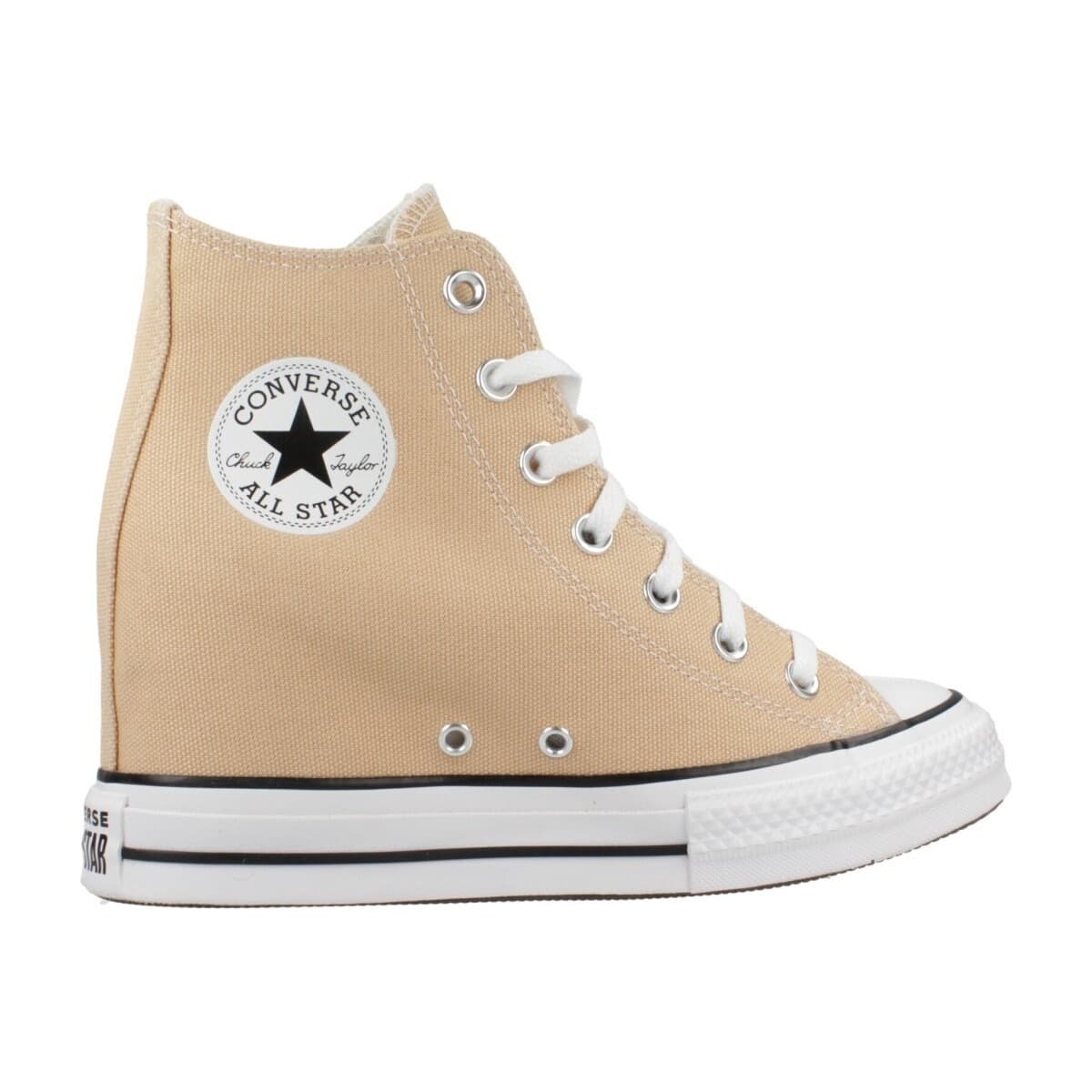 Women's Sneakers Converse Orange