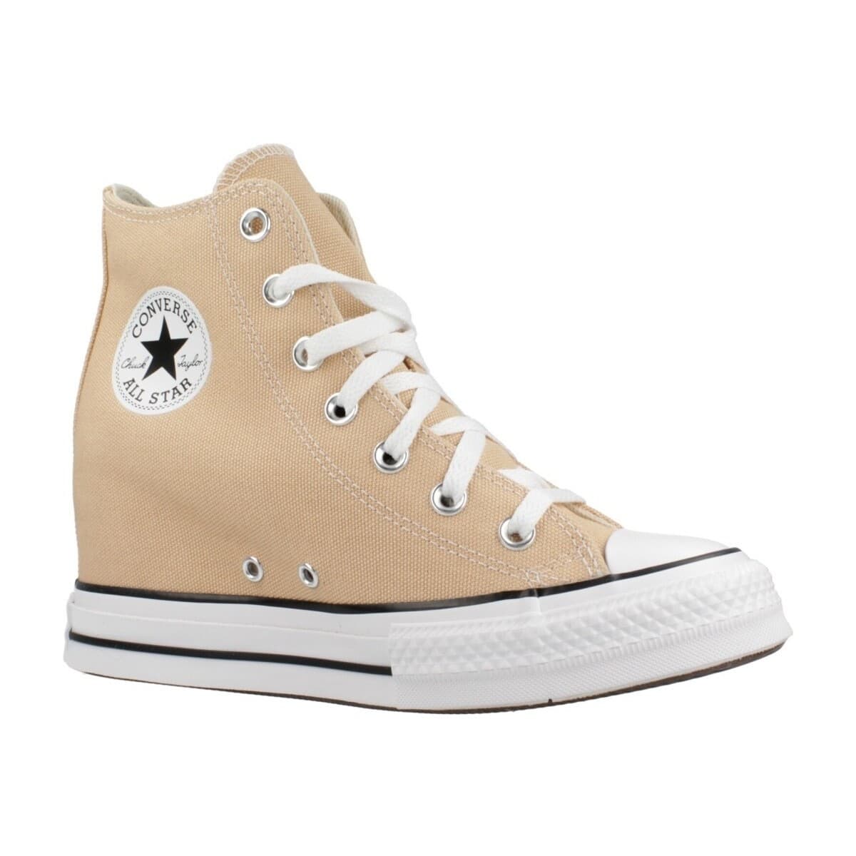 Women's Sneakers Converse Orange