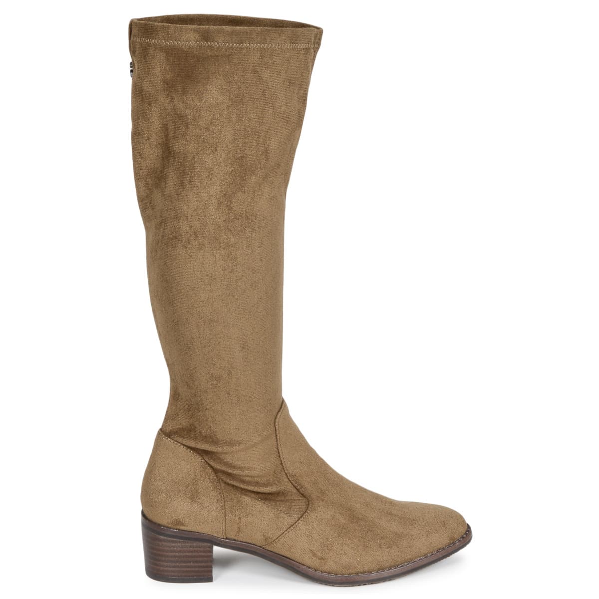 Women's Boots Adige Brown