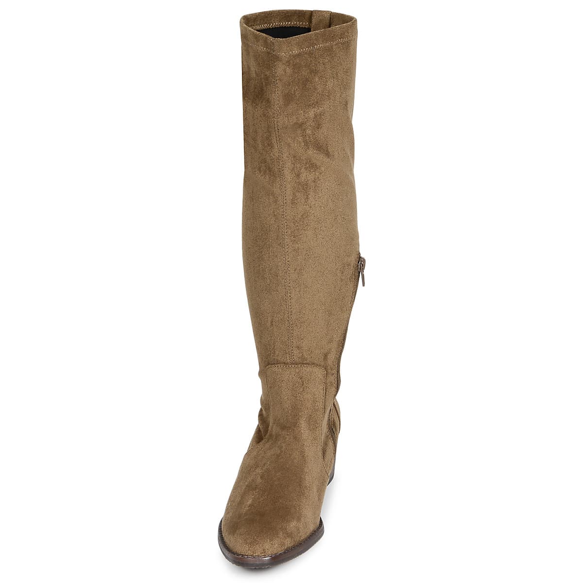 Women's Boots Adige Brown
