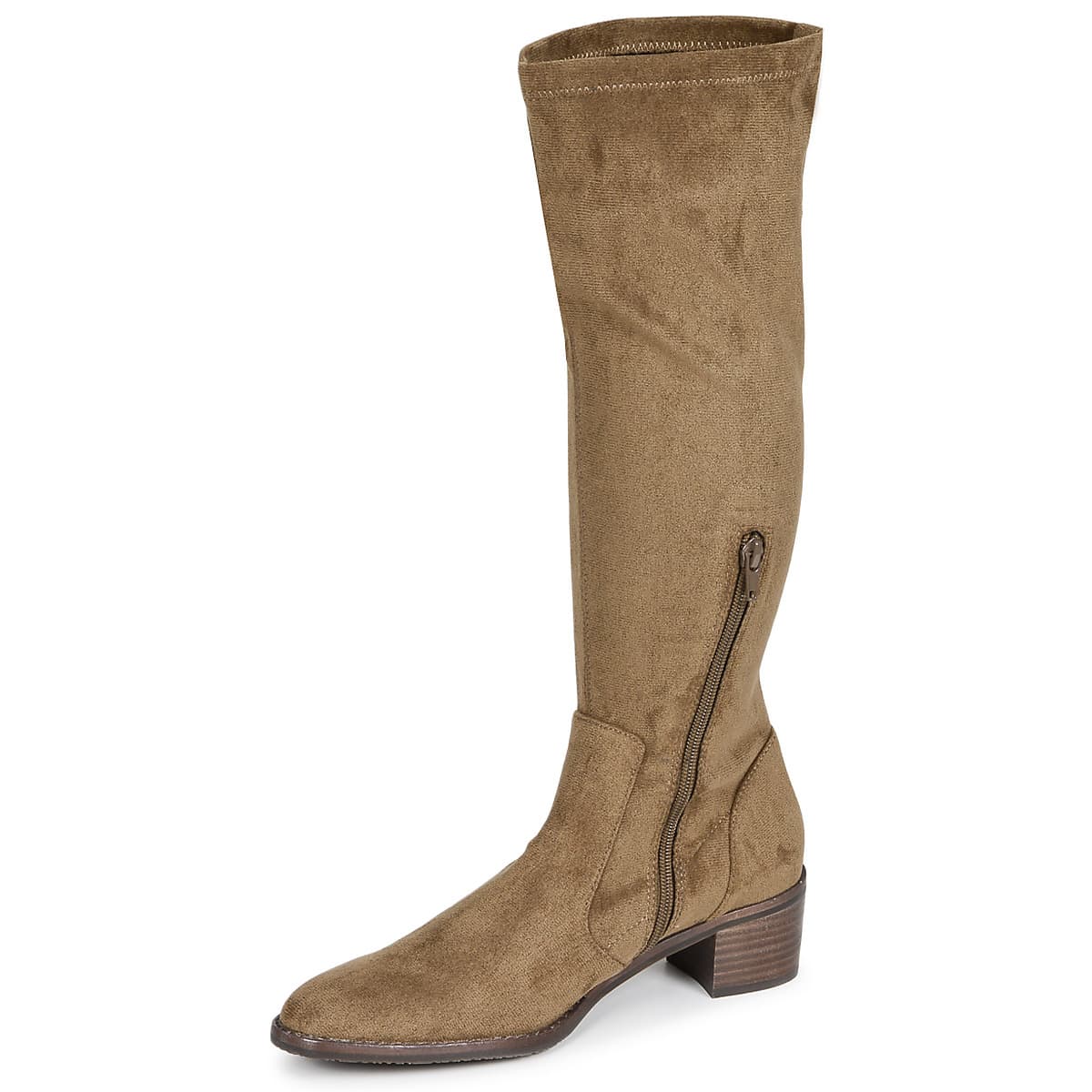 Women's Boots Adige Brown
