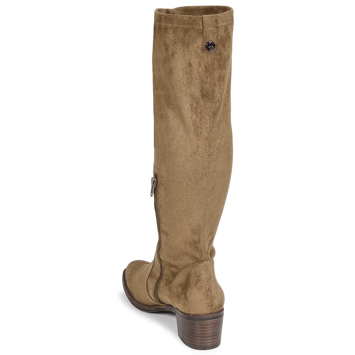 Women's Boots Adige Brown