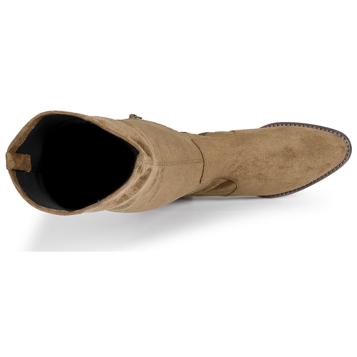 Women's Boots Adige Brown