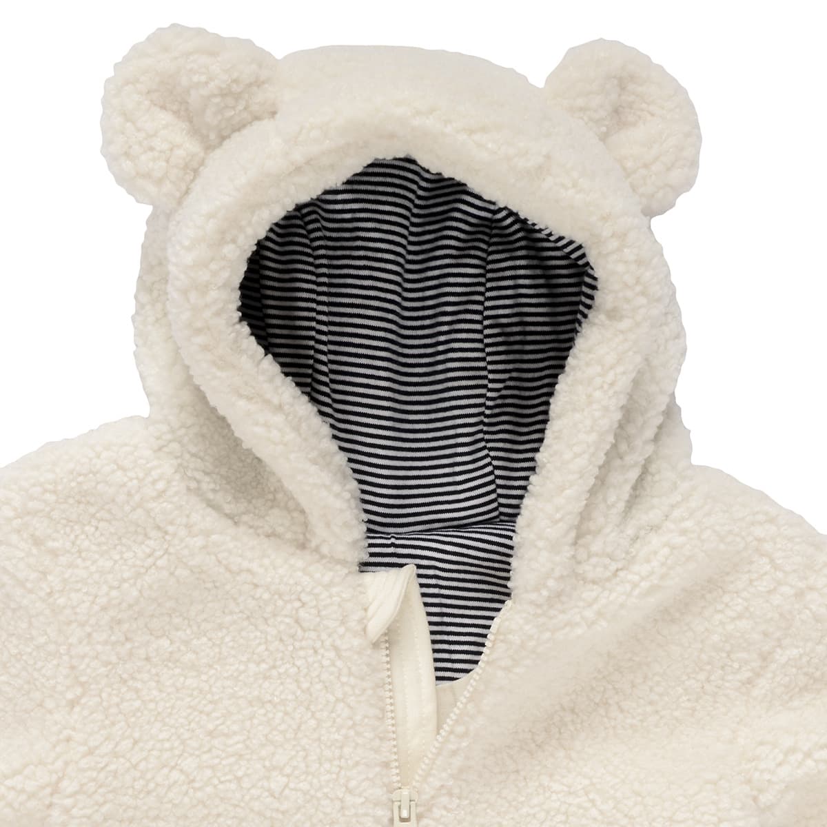 Women's Jumpsuits Petit Bateau Beige