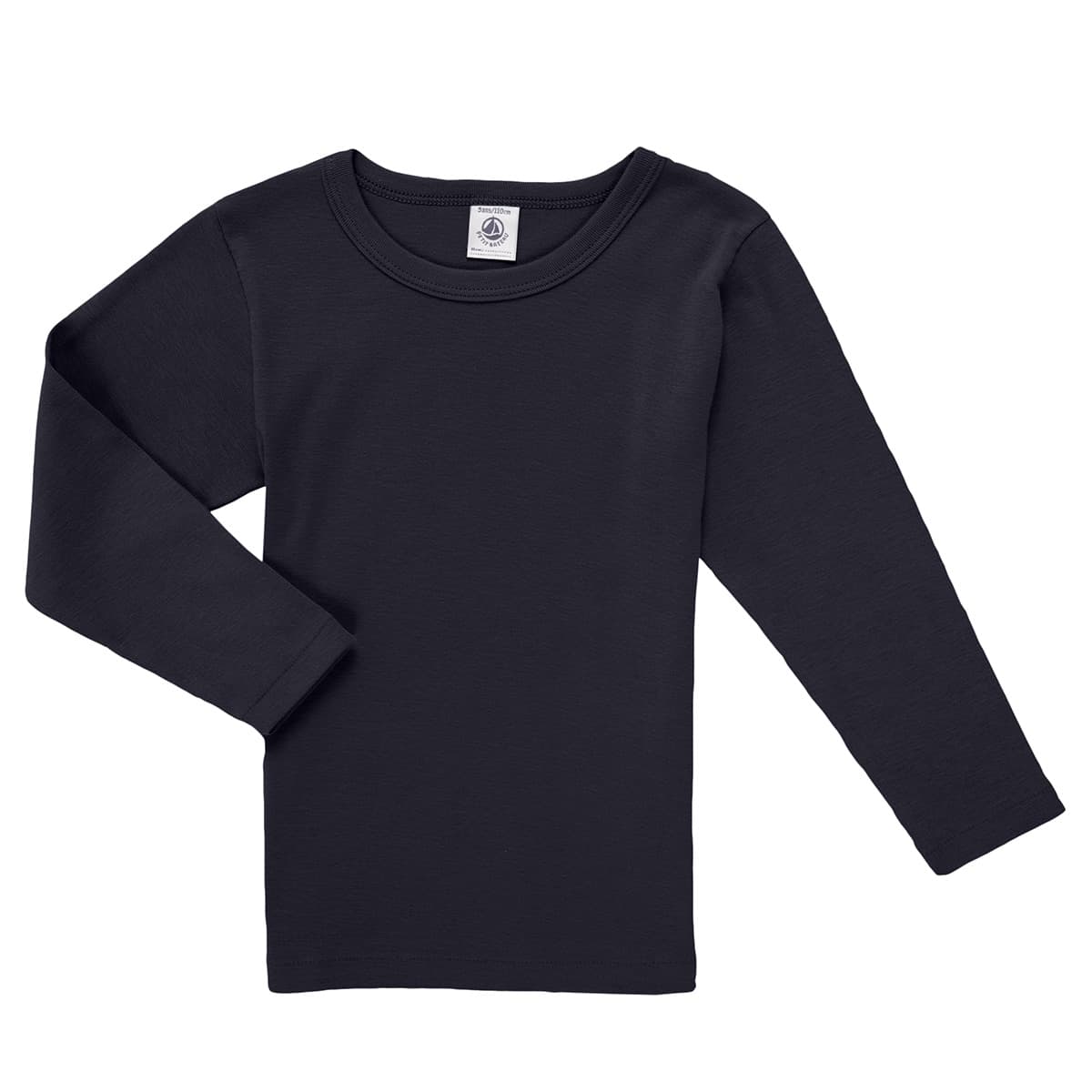 Boys' T-Shirts Petit Bateau Multicolor