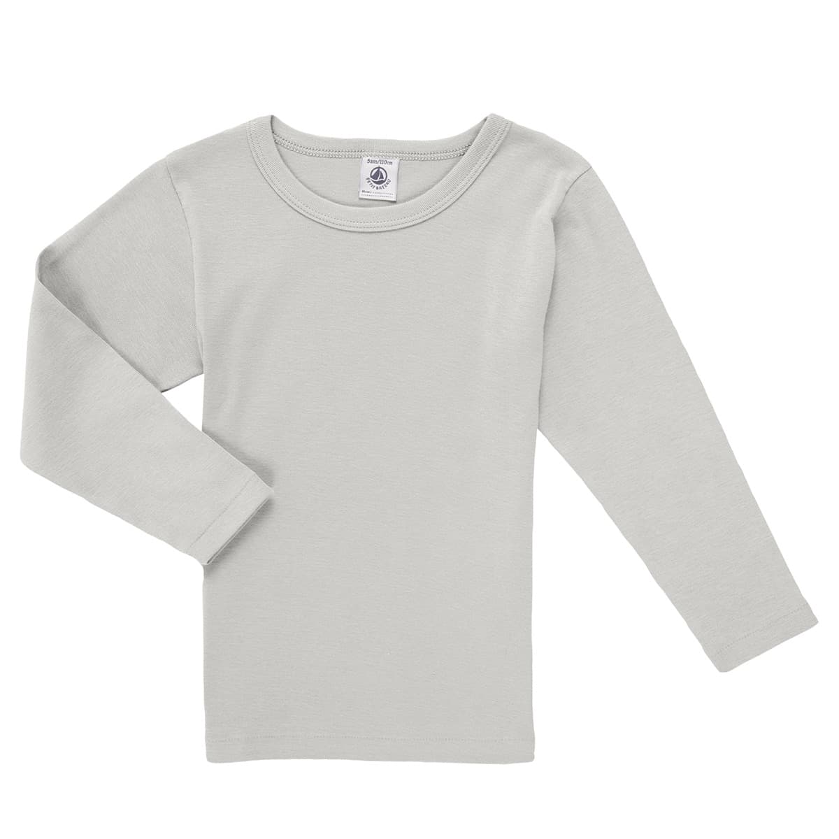 Boys' T-Shirts Petit Bateau Multicolor