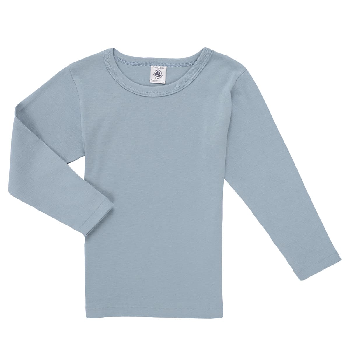 Boys' T-Shirts Petit Bateau Multicolor