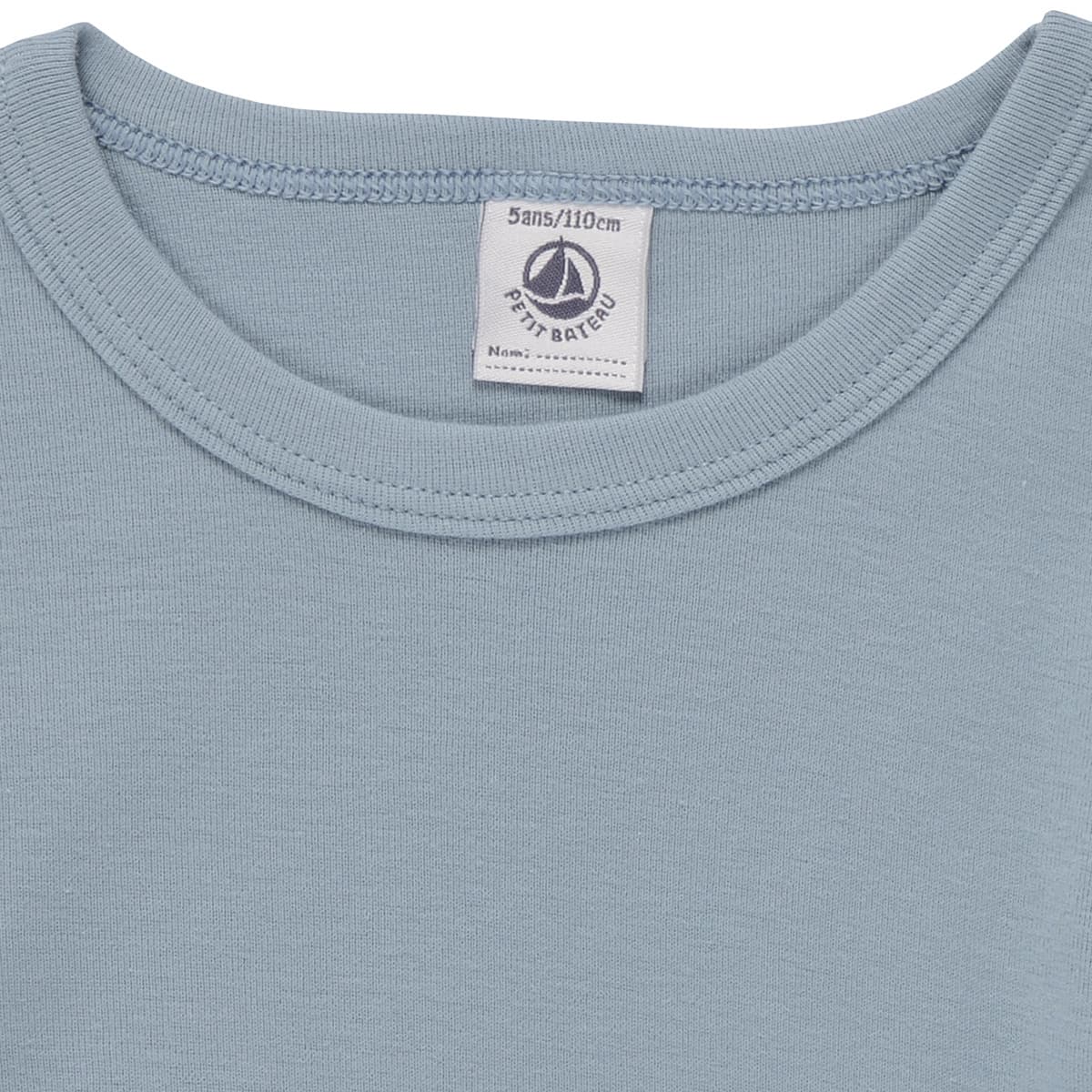 Boys' T-Shirts Petit Bateau Multicolor