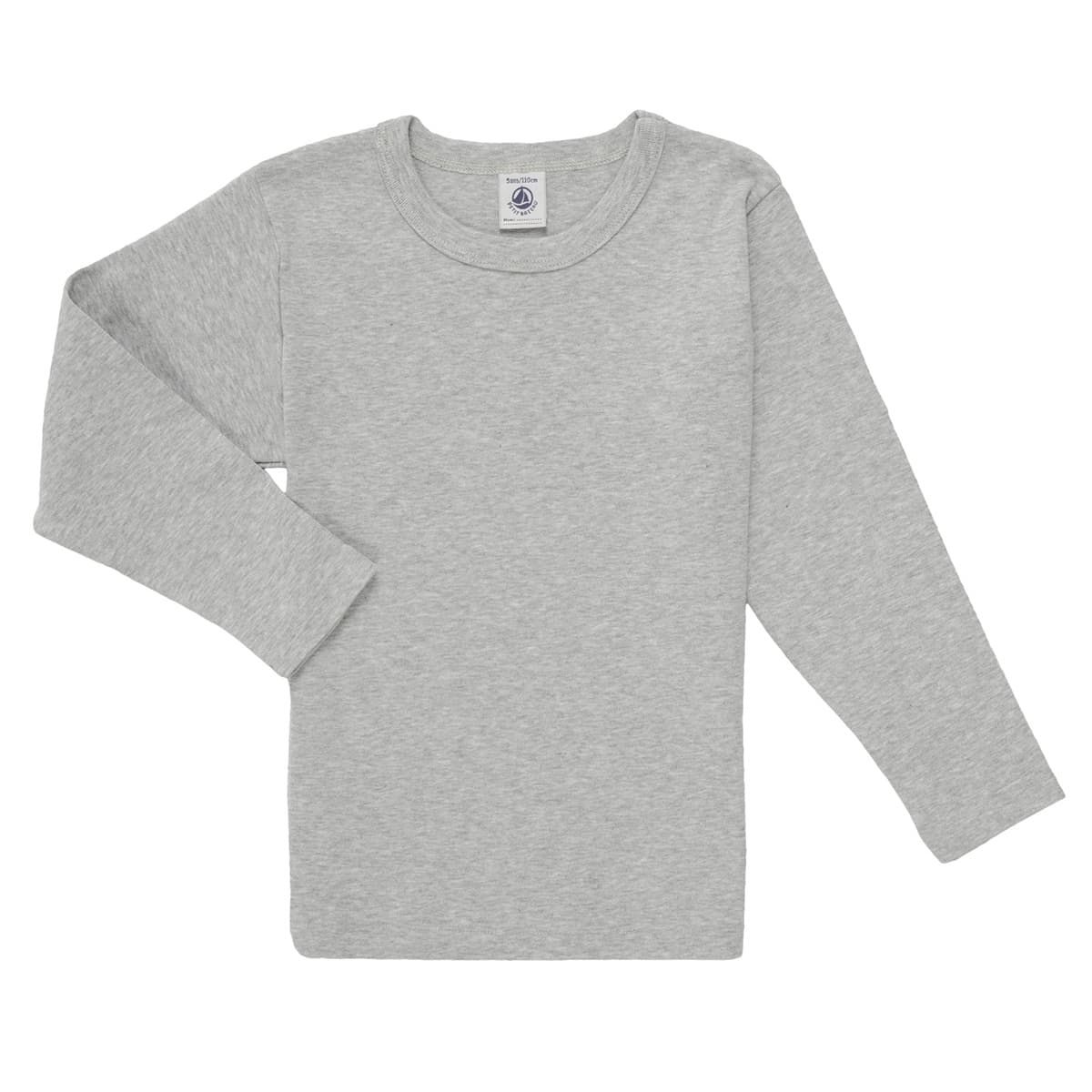 Boys' T-Shirts Petit Bateau Multicolor