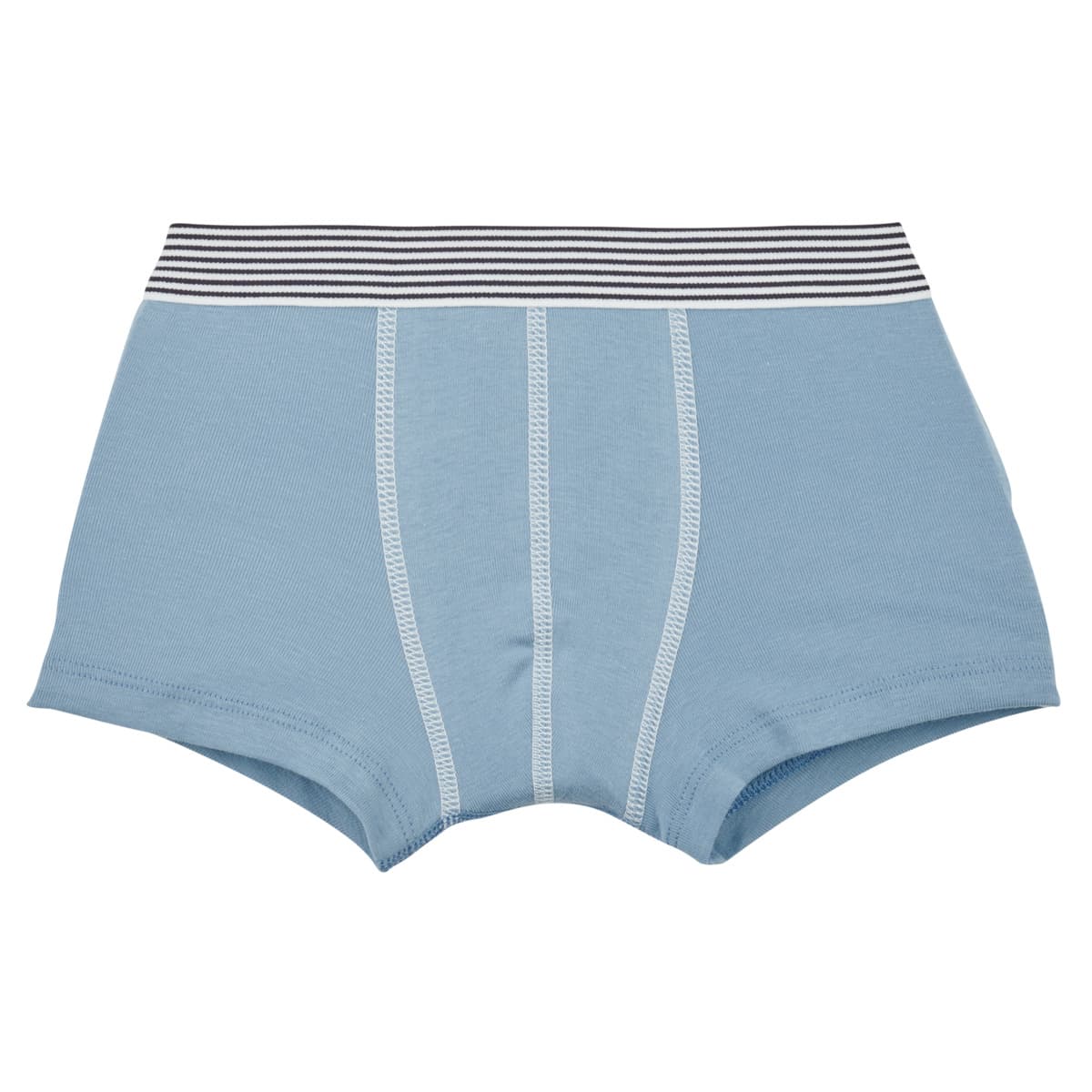 Men's Boxer Briefs Petit Bateau Multicolor