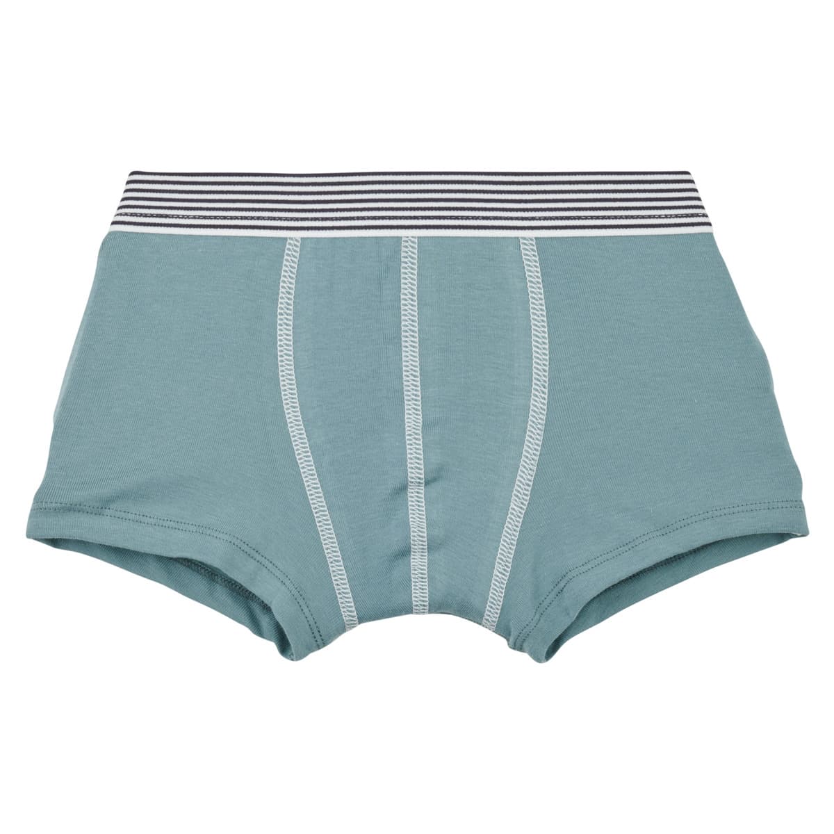 Men's Boxer Briefs Petit Bateau Multicolor