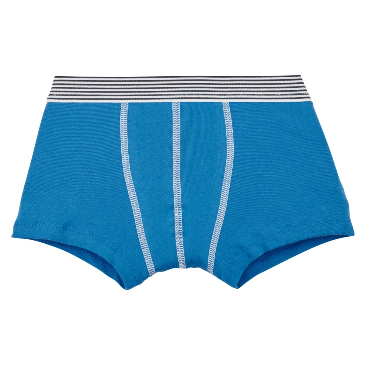 Men's Boxer Briefs Petit Bateau Multicolor