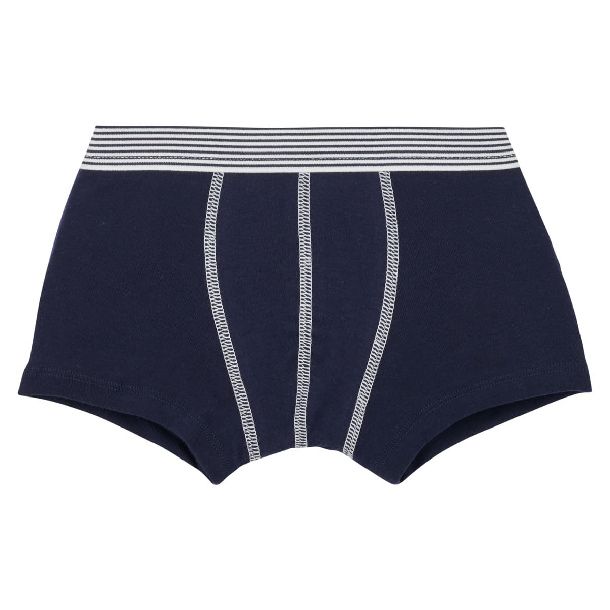 Men's Boxer Briefs Petit Bateau Multicolor