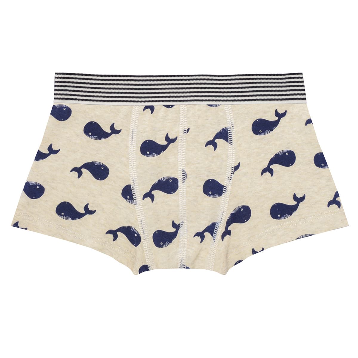 Men's Boxer Briefs Petit Bateau Multicolor