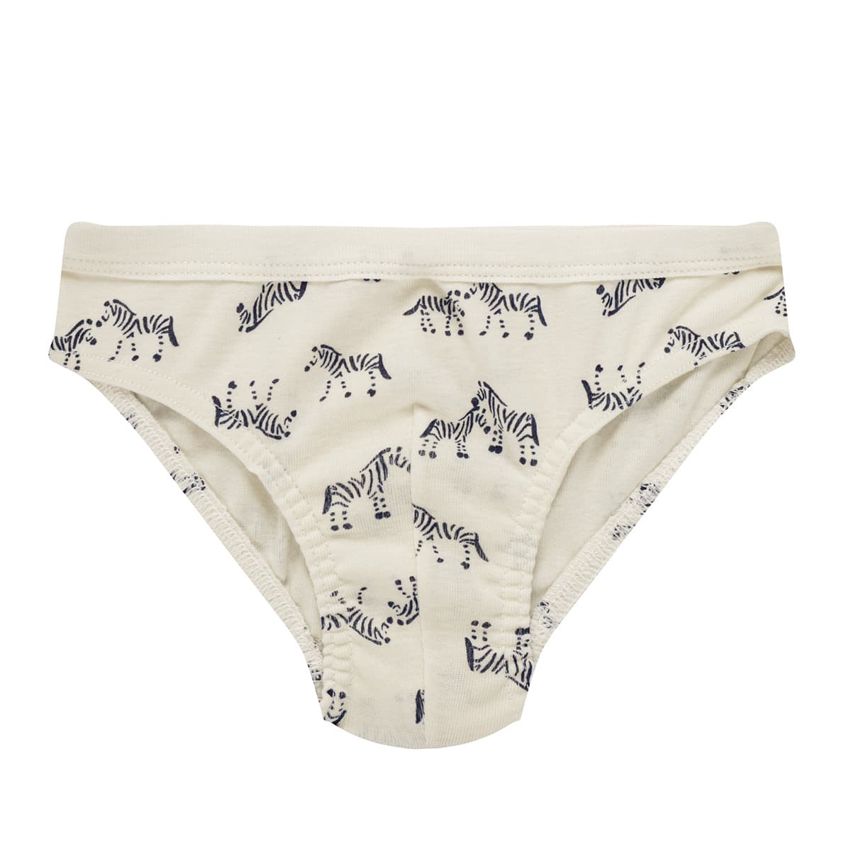Women's Briefs Petit Bateau Multicolor