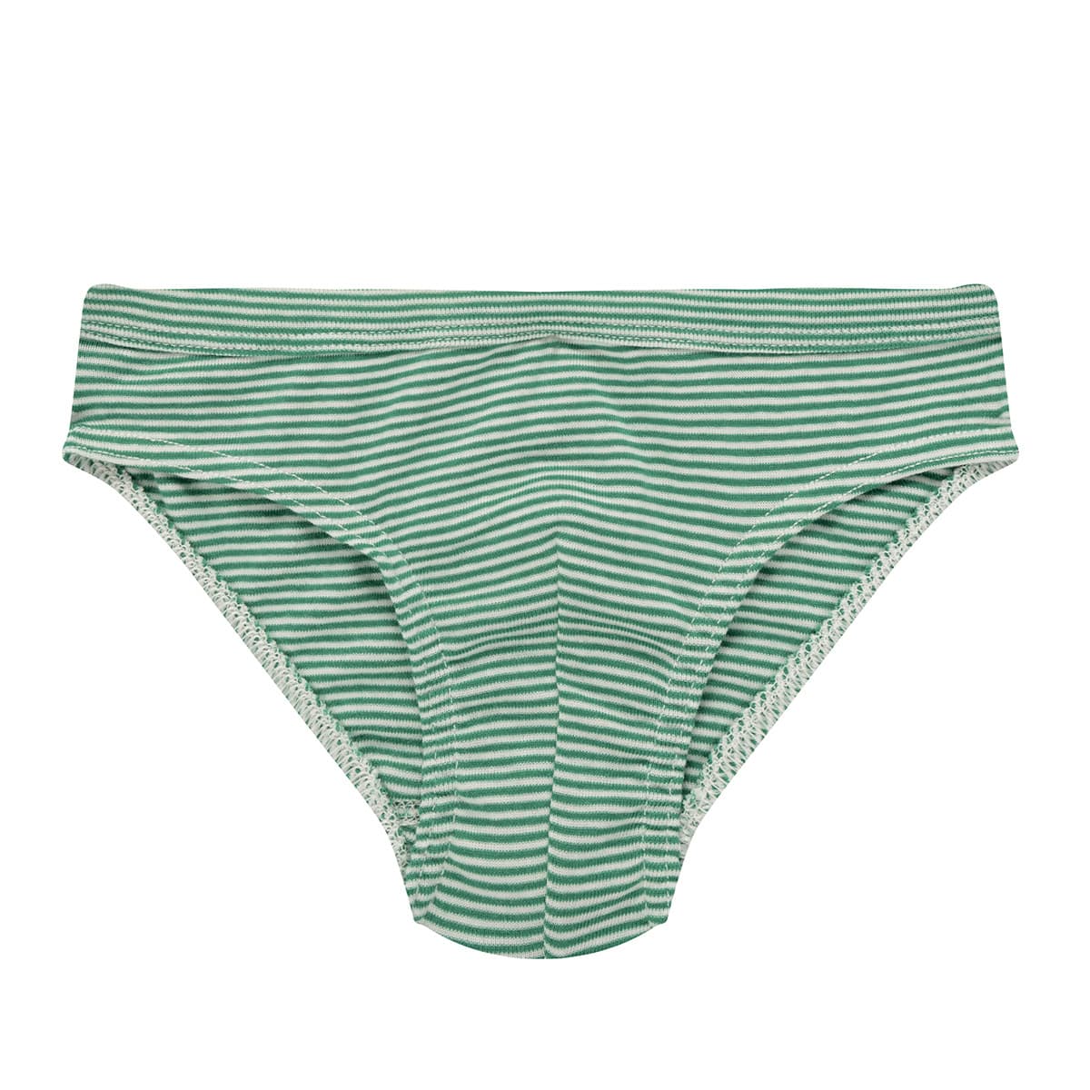 Women's Briefs Petit Bateau Multicolor