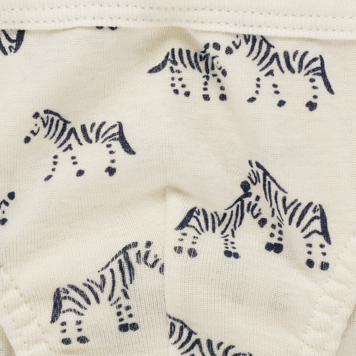 Women's Briefs Petit Bateau Multicolor