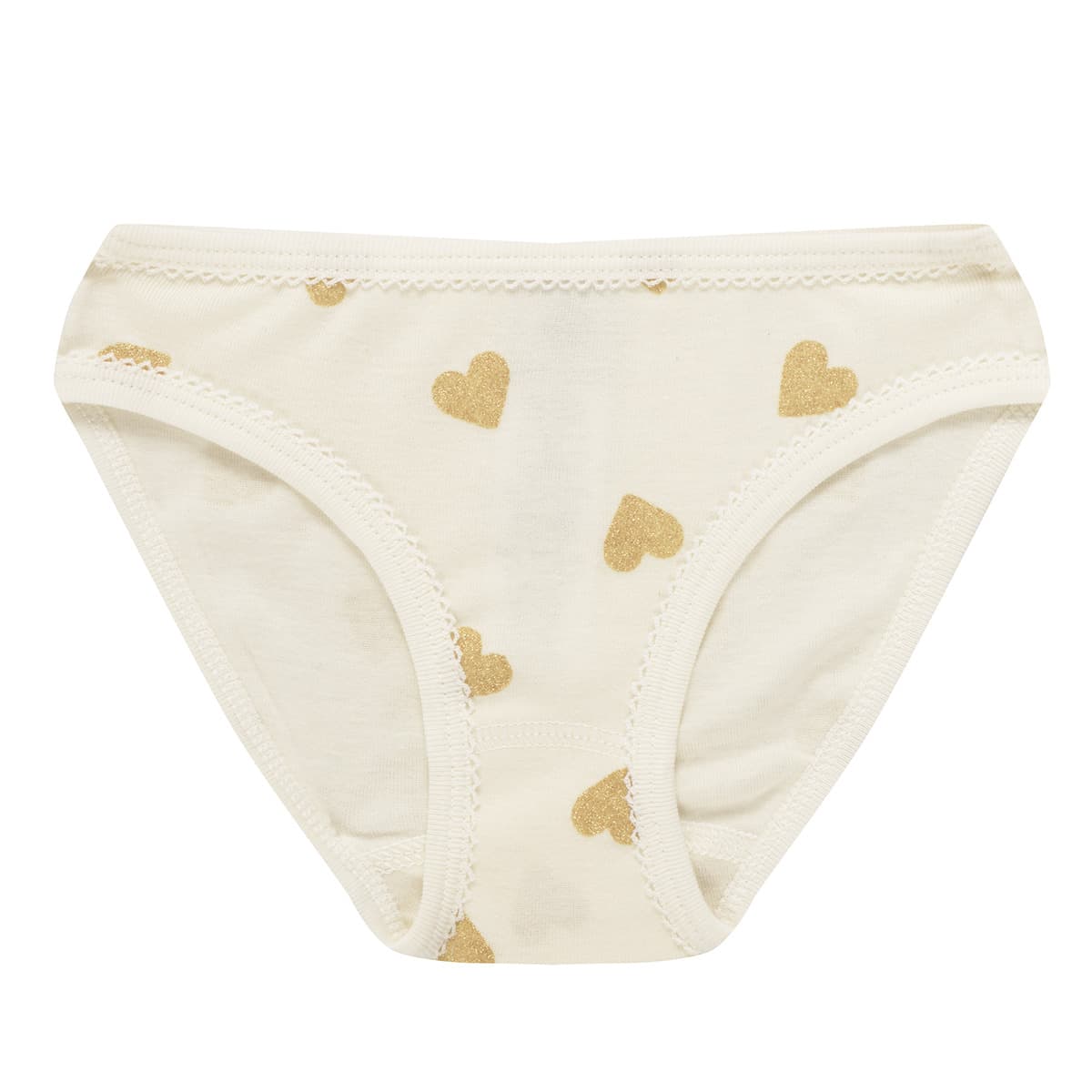 Women's Briefs Petit Bateau Multicolor