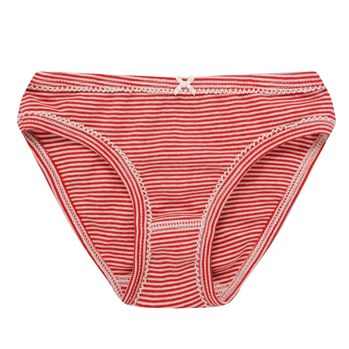 Women's Briefs Petit Bateau Multicolor